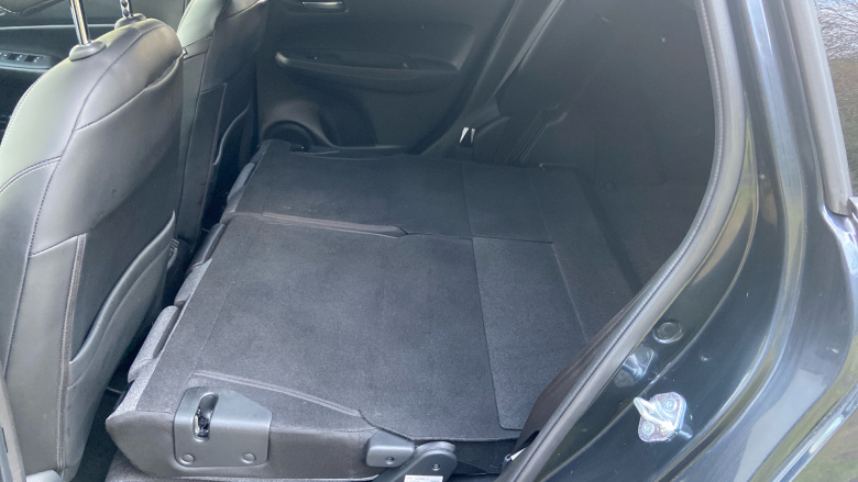 Honda Jazz 1.5 i-MMD Hybrid Advance 5dr eCVT Hybrid Hatchback